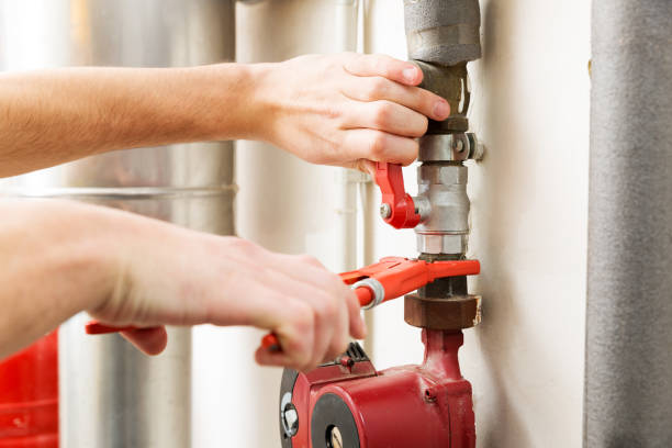 Best 24/7 Emergency Plumbing Services  in Fort Campbell North, KY